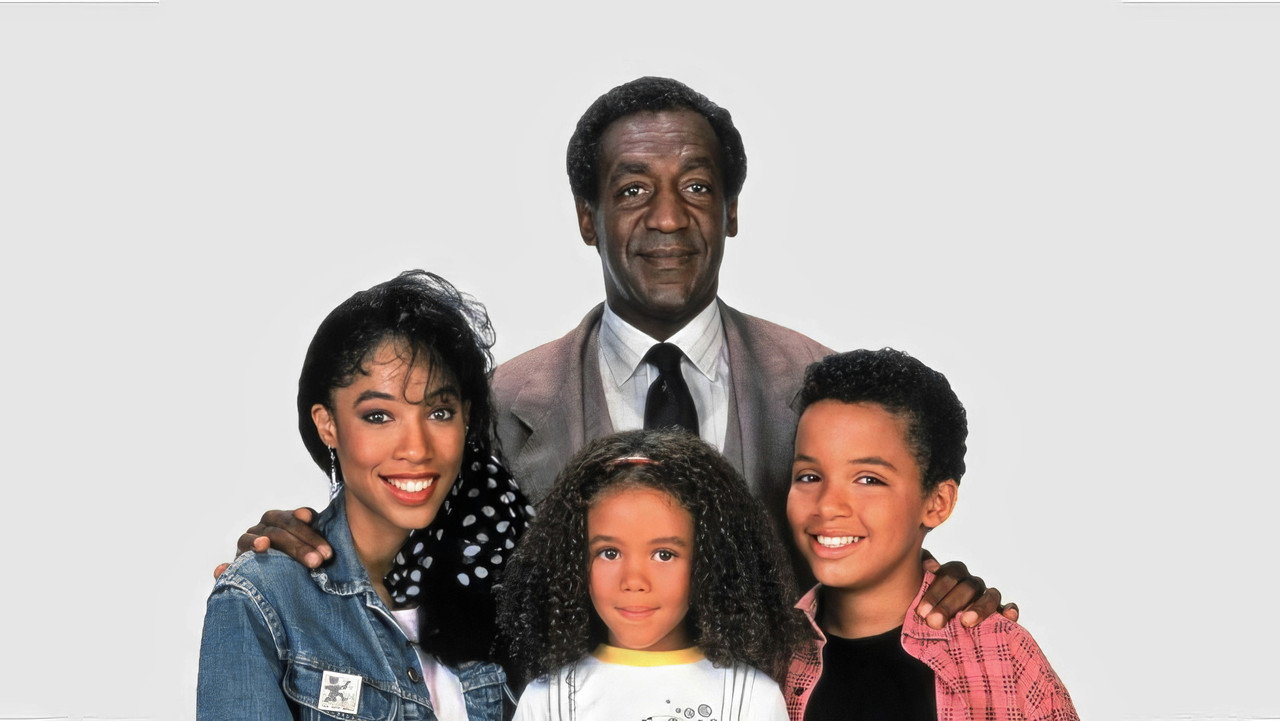 Ghost Dad (1990) backdrop artwork