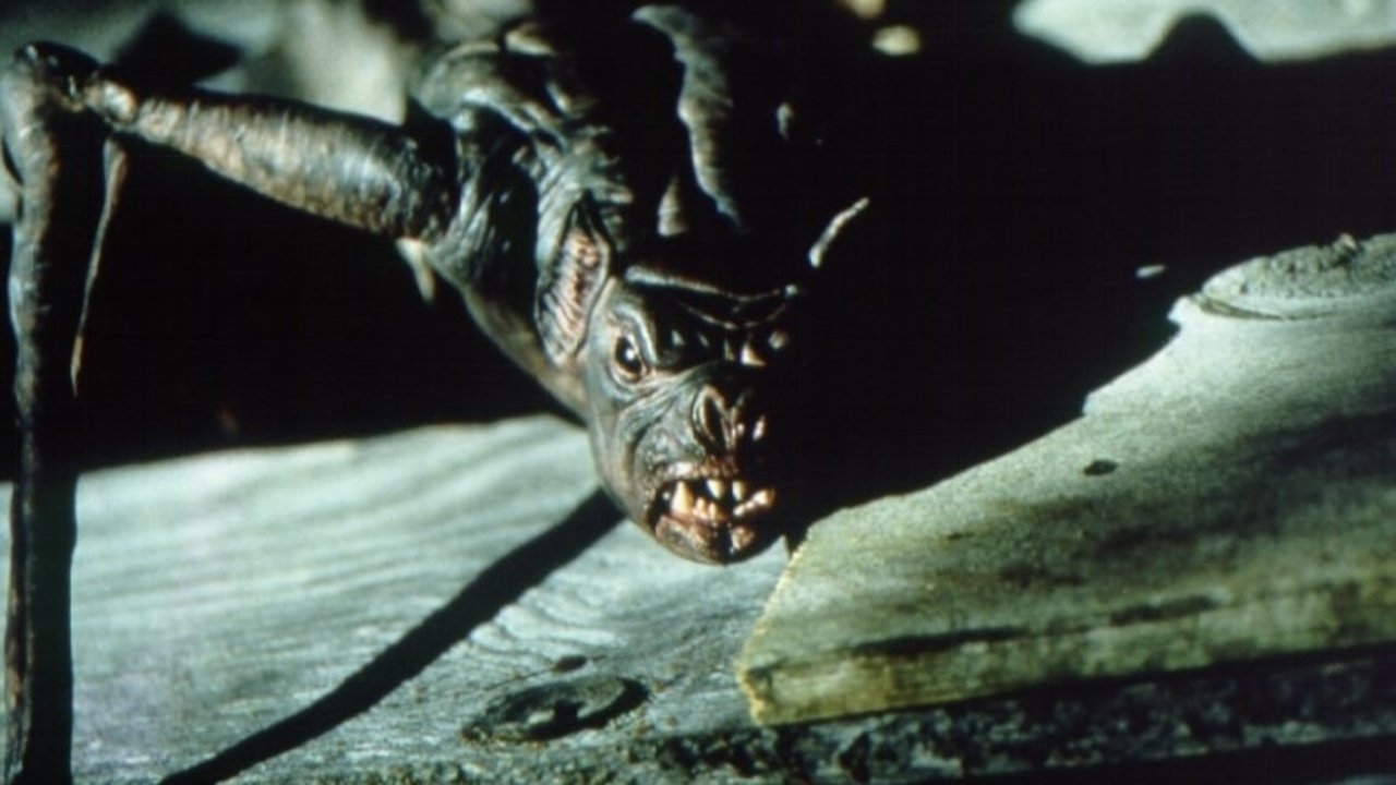 Bats (1999) backdrop artwork