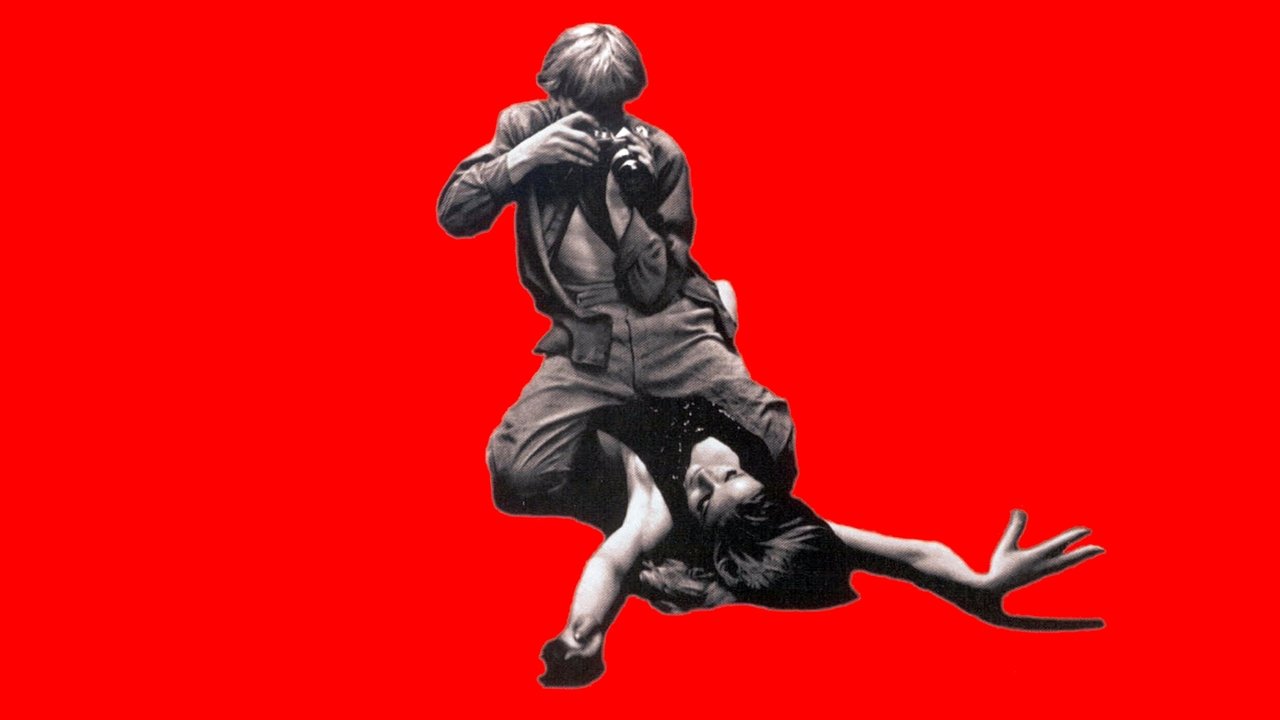 Blow-Up (1966) backdrop artwork