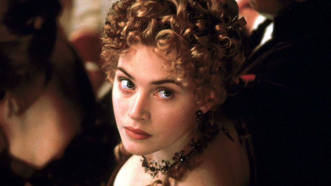 Hamlet (1996) backdrop artwork