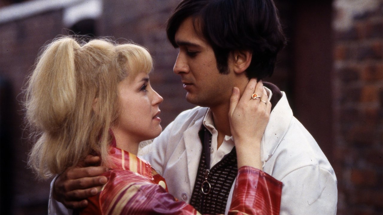 East Is East (1999) backdrop artwork