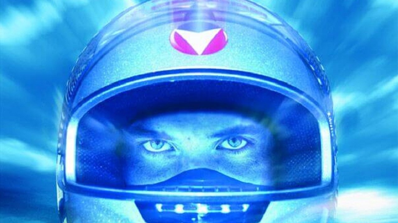 Michel Vaillant (2003) backdrop artwork