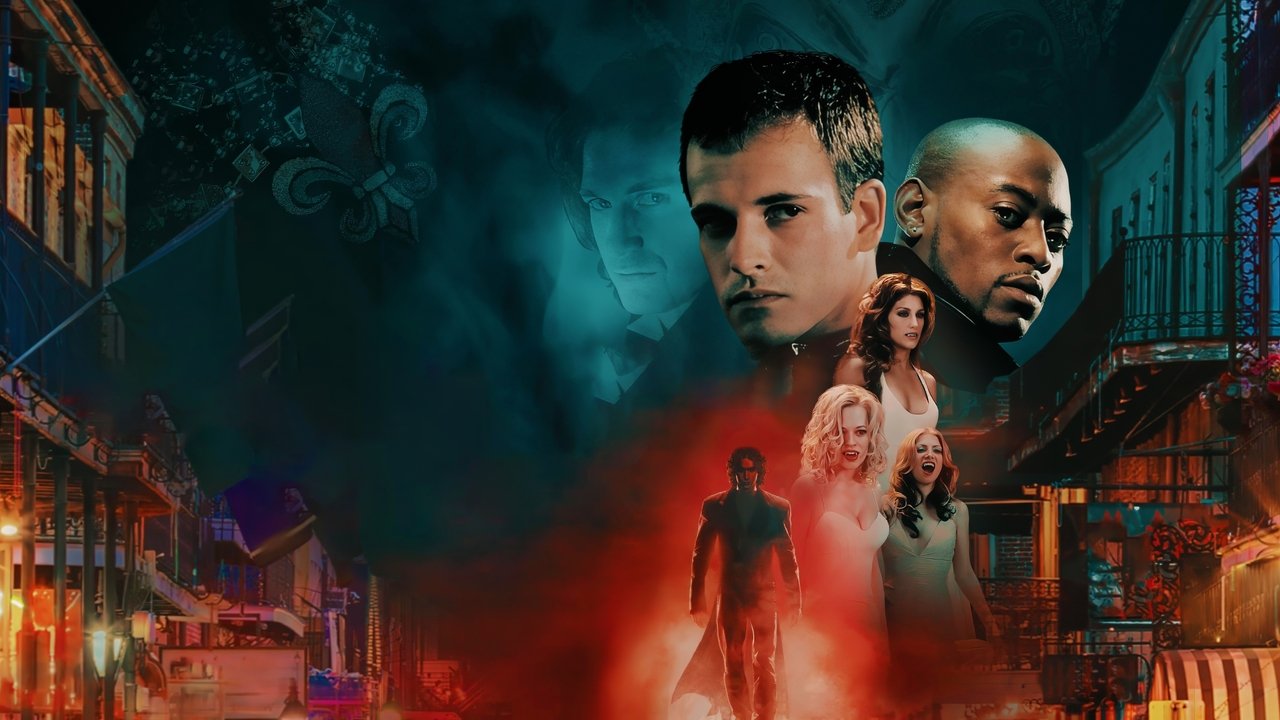 Dracula 2000 (2000) backdrop artwork