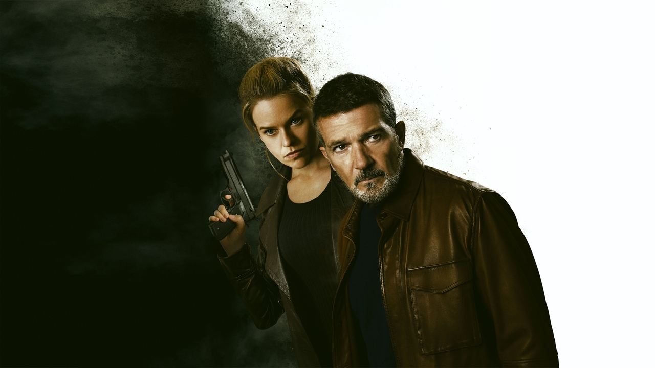 Cult Killer (2024) backdrop artwork