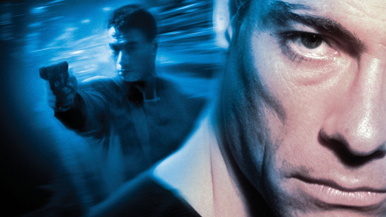 Replicant (2001) backdrop artwork