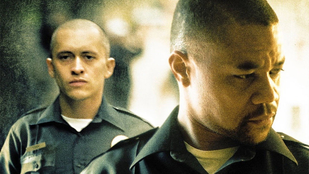 Dirty (2005) backdrop artwork