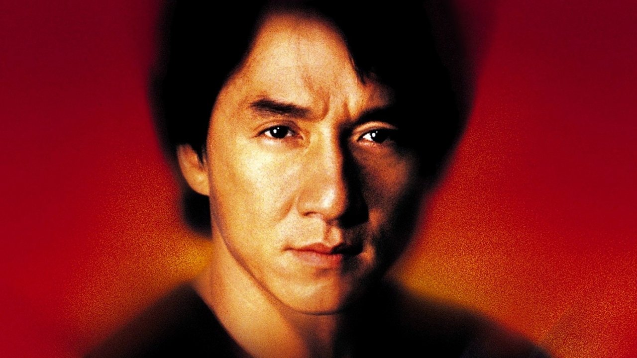 Mr. Nice Guy (1997) backdrop artwork