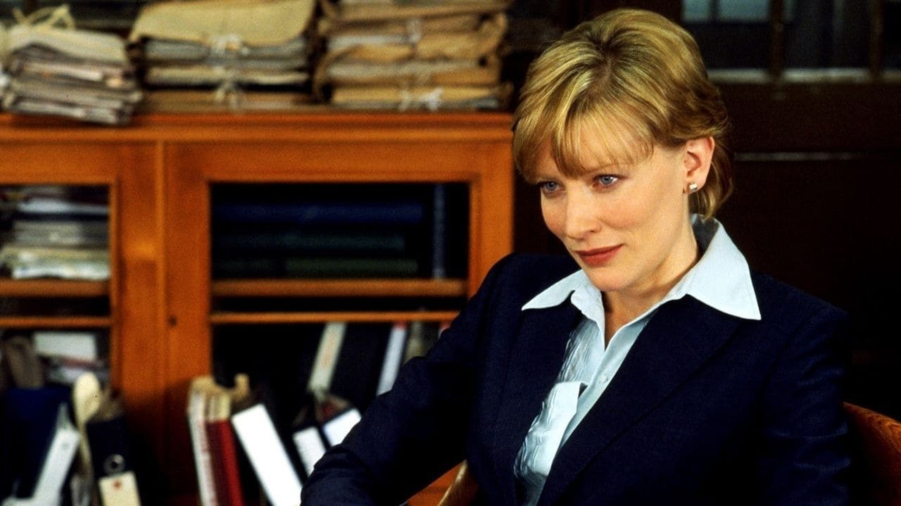 Veronica Guerin (2003) backdrop artwork