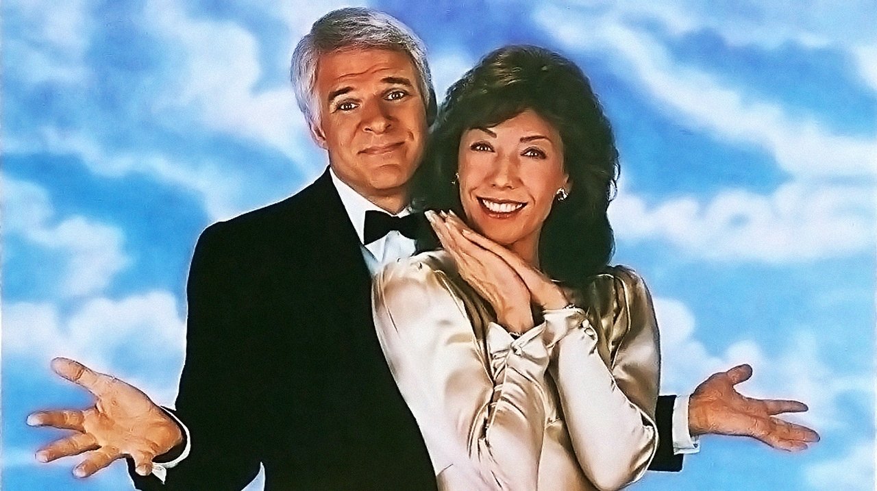 All of Me (1984) backdrop artwork