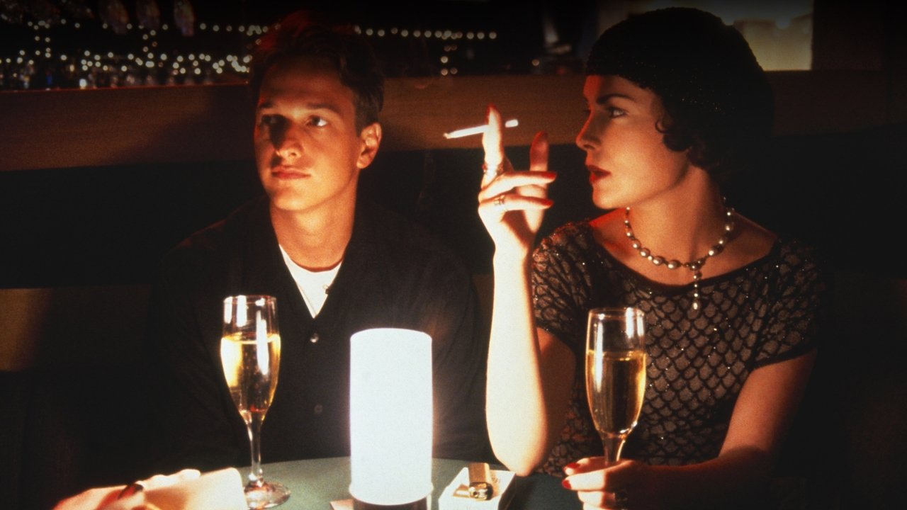 Threesome (1994) backdrop artwork