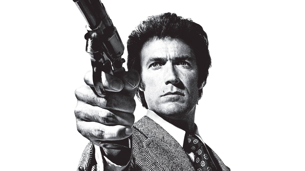 Magnum Force (1973) backdrop artwork