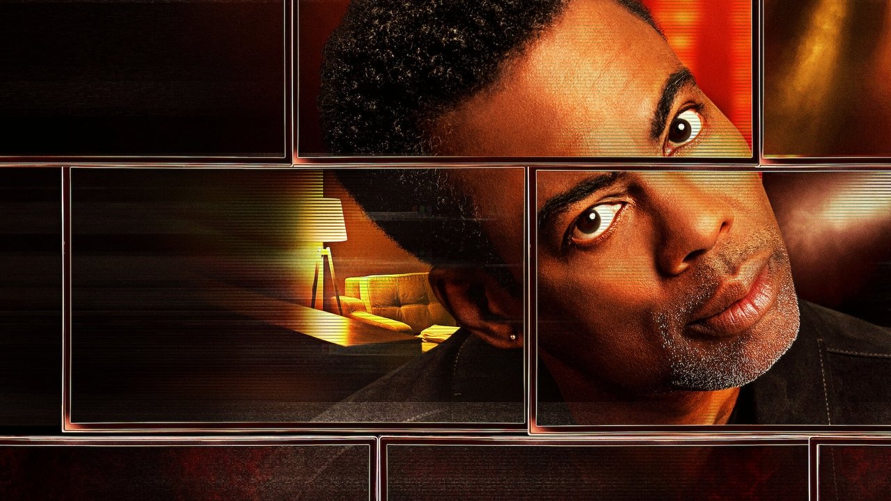 Chris Rock: Selective Outrage (2023) backdrop artwork