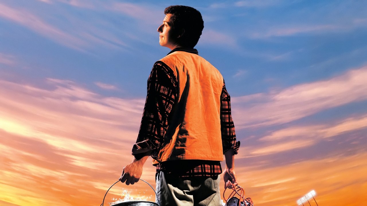 The Waterboy (1998) backdrop artwork