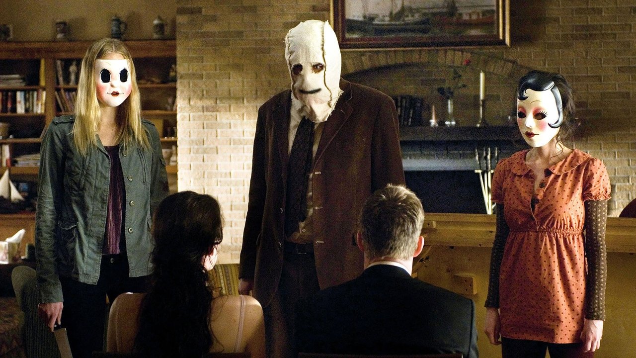 The Strangers (2008) backdrop artwork