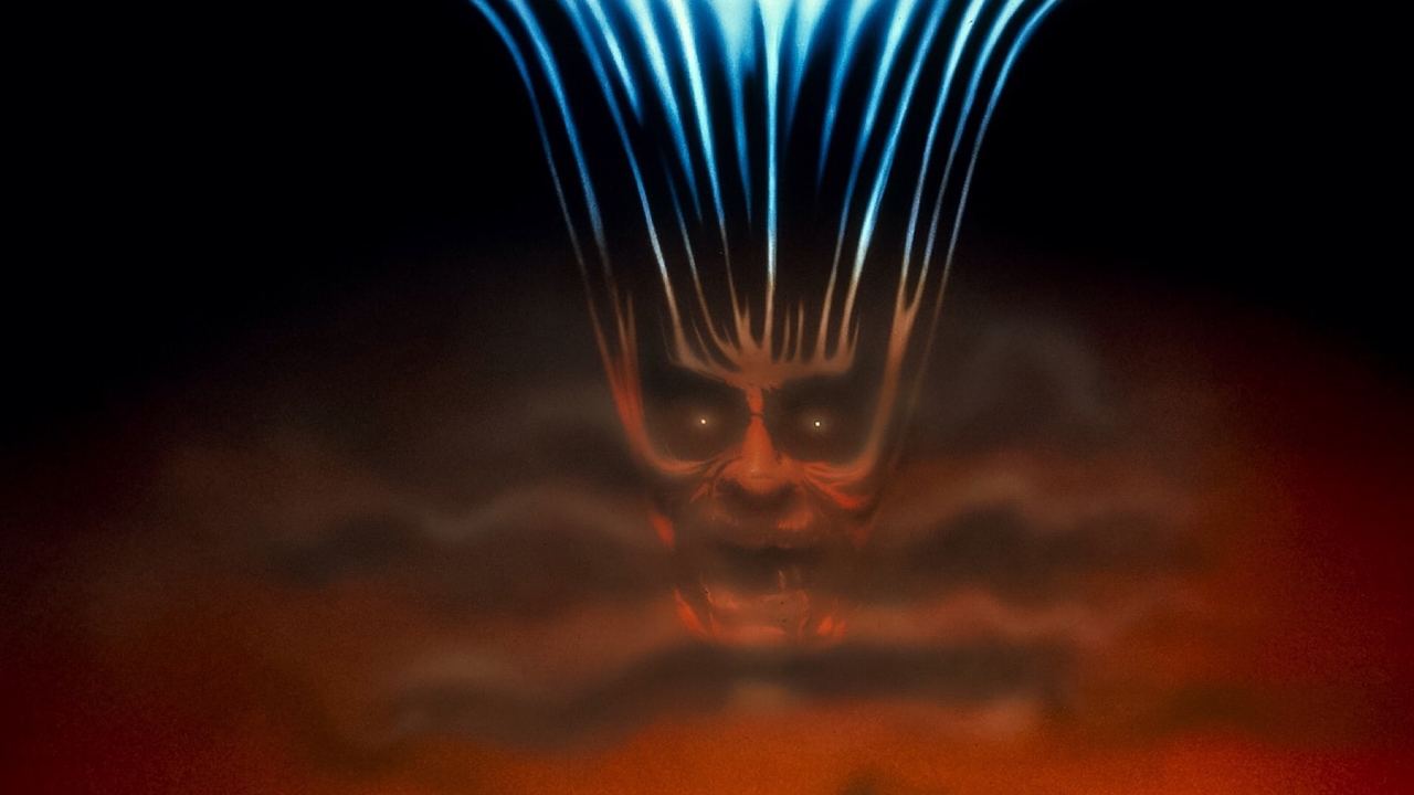 Halloween III: Season of the Witch (1982) backdrop artwork