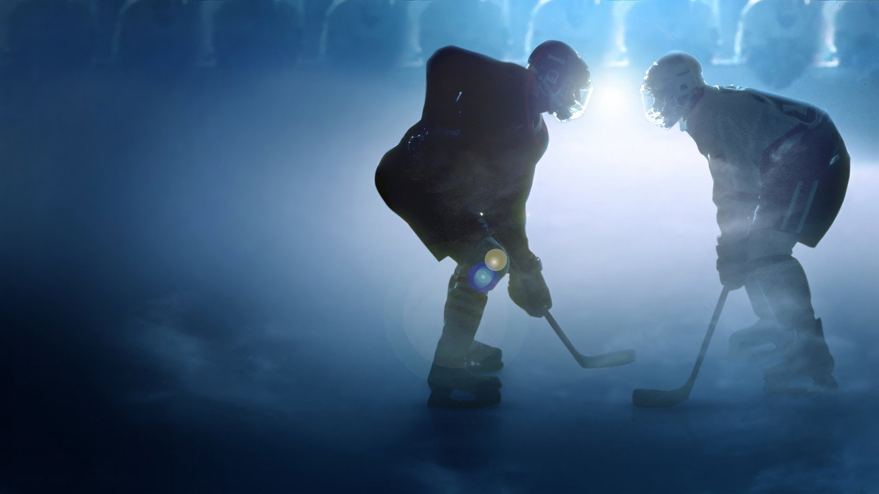 D3: The Mighty Ducks (1996) backdrop artwork