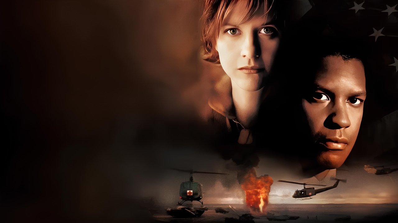 Courage Under Fire (1996) backdrop artwork