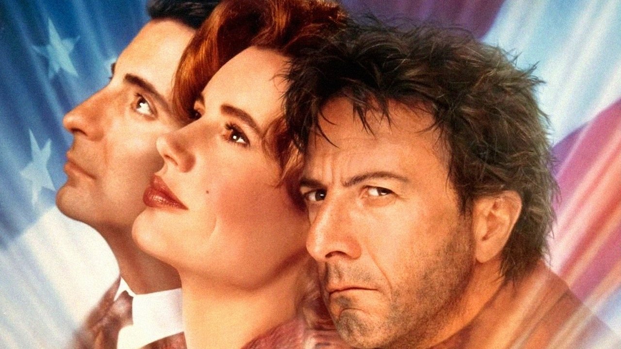 Hero (1992) backdrop artwork