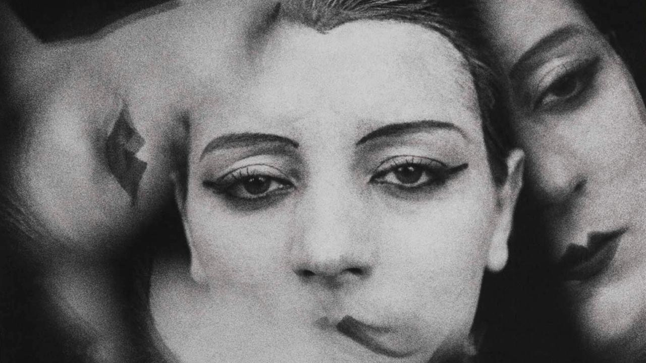 Ballet Mécanique (1924) backdrop artwork