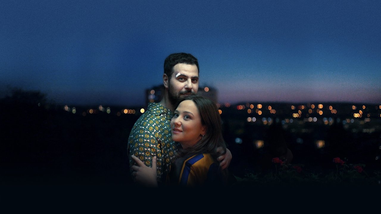 Love Is Overrated (2025) backdrop artwork
