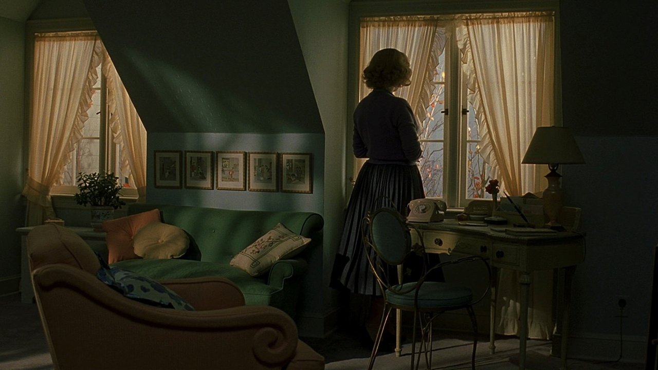 Far from Heaven (2002) backdrop artwork