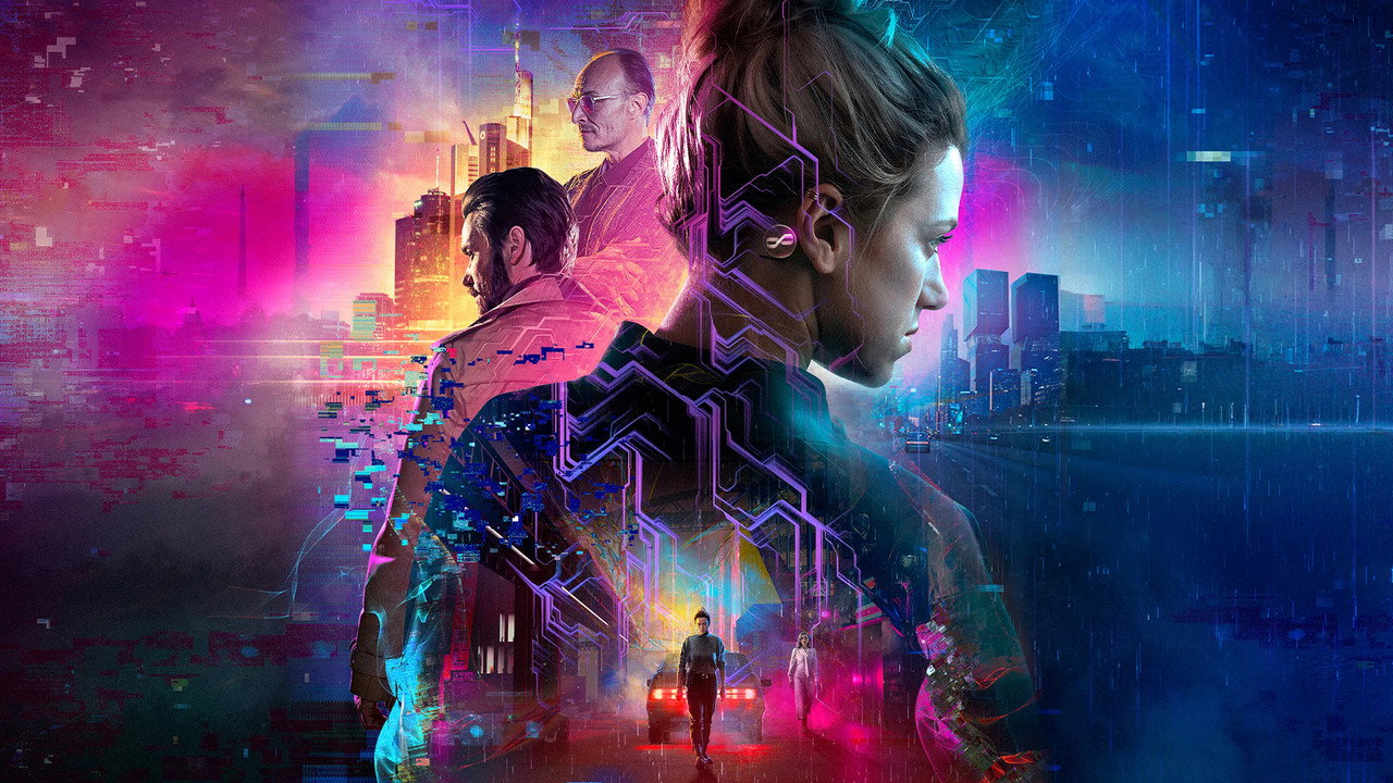 Restore Point (2023) backdrop artwork