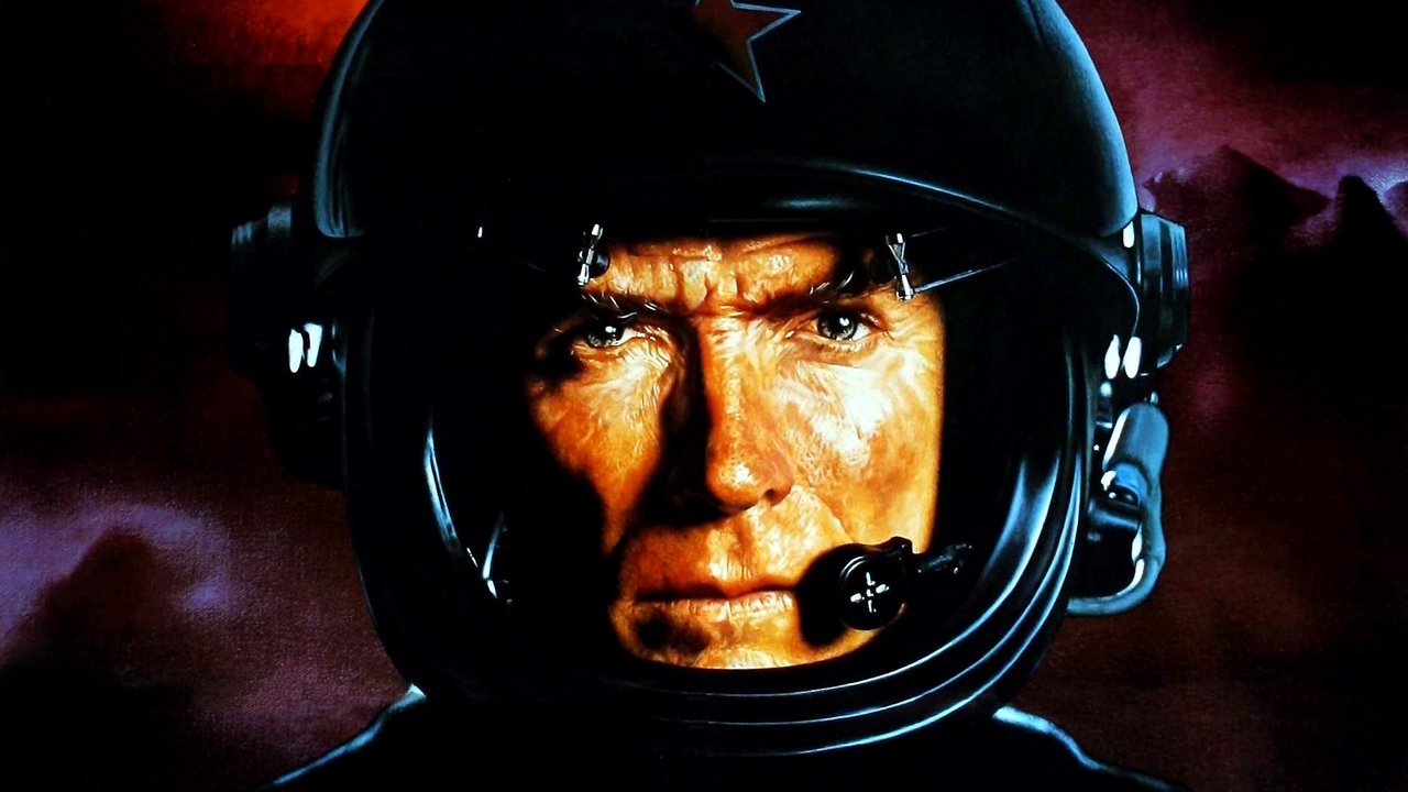 Firefox (1982) backdrop artwork