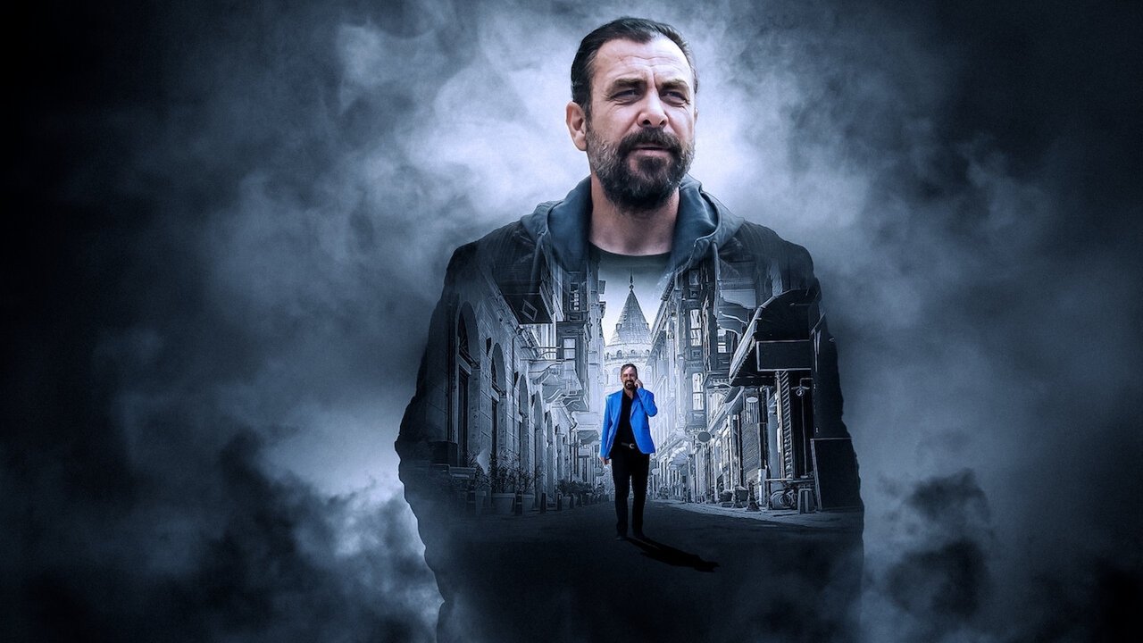 10 Days of a Good Man (2023) backdrop artwork