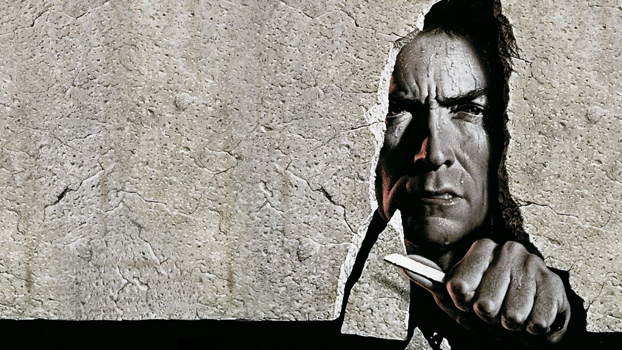 Escape from Alcatraz (1979) backdrop artwork