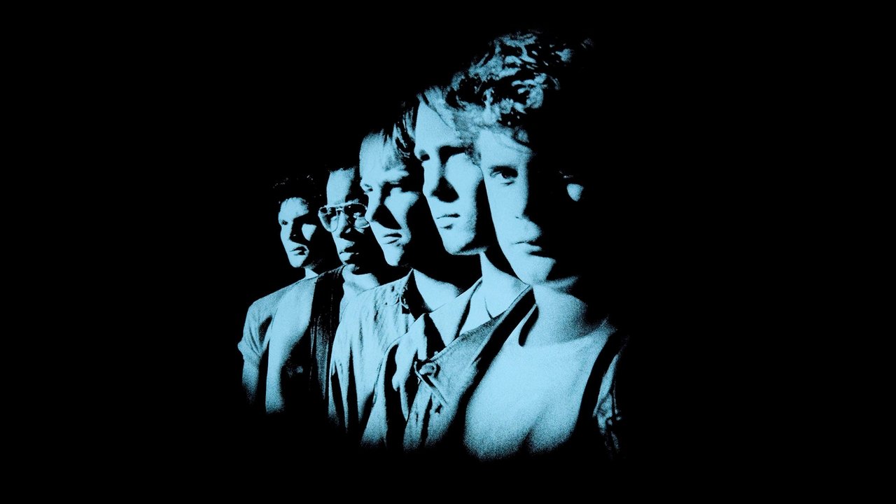Toy Soldiers (1991) backdrop artwork