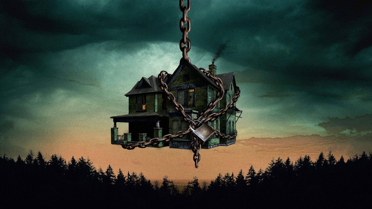 Little Bone Lodge (2023) backdrop artwork