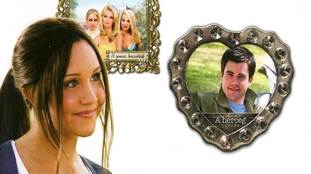 Sydney White (2007) backdrop artwork