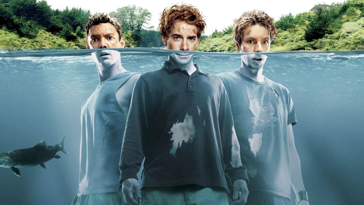 Without a Paddle (2004) backdrop artwork