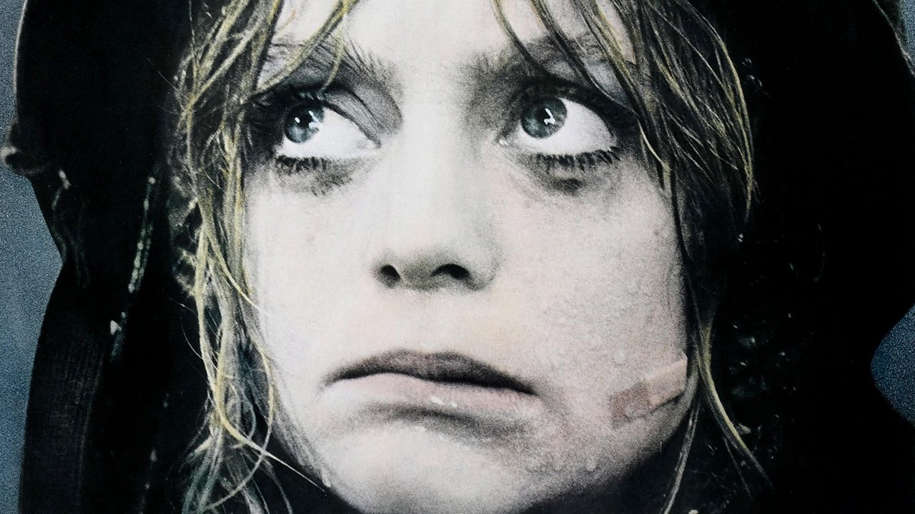 Private Benjamin (1980) backdrop artwork