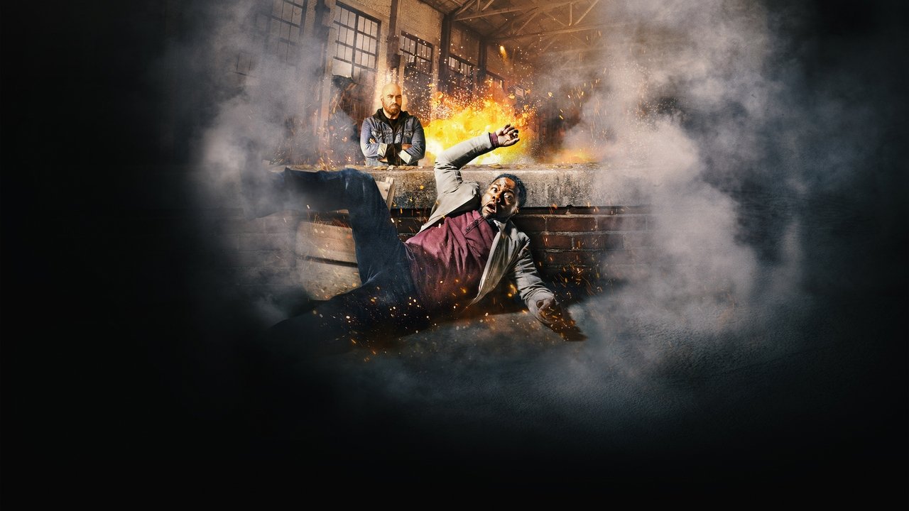Die Hart (2023) backdrop artwork