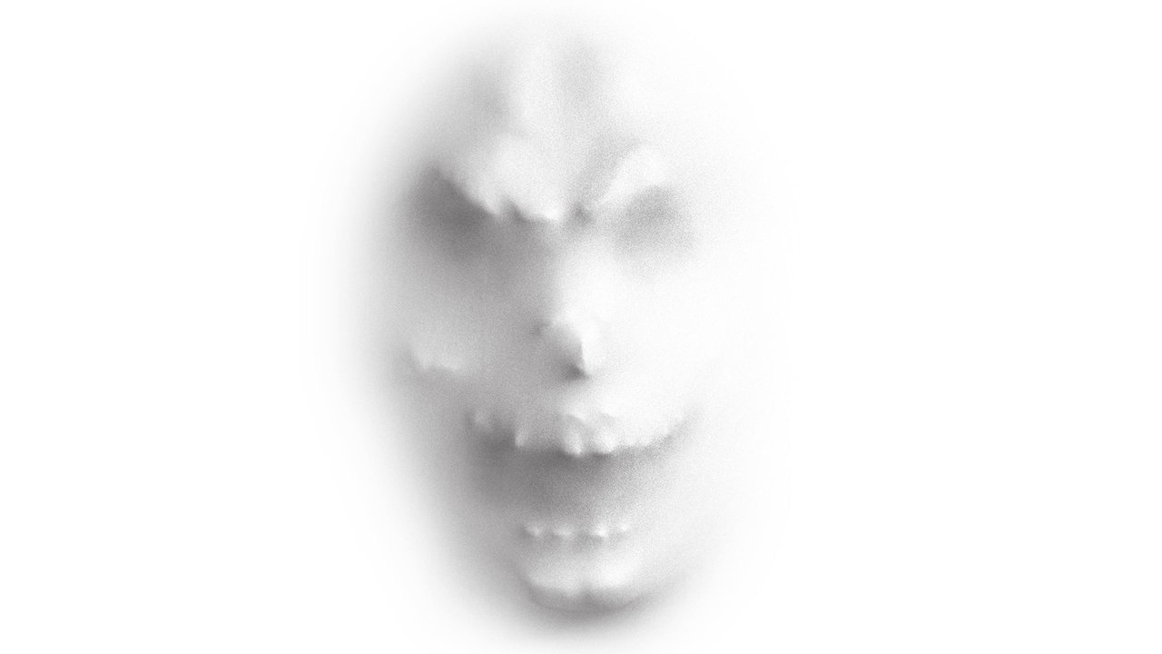 The Frighteners (1996) backdrop artwork