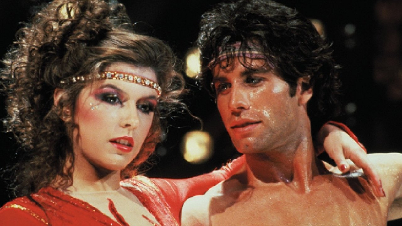 Staying Alive (1983) backdrop artwork