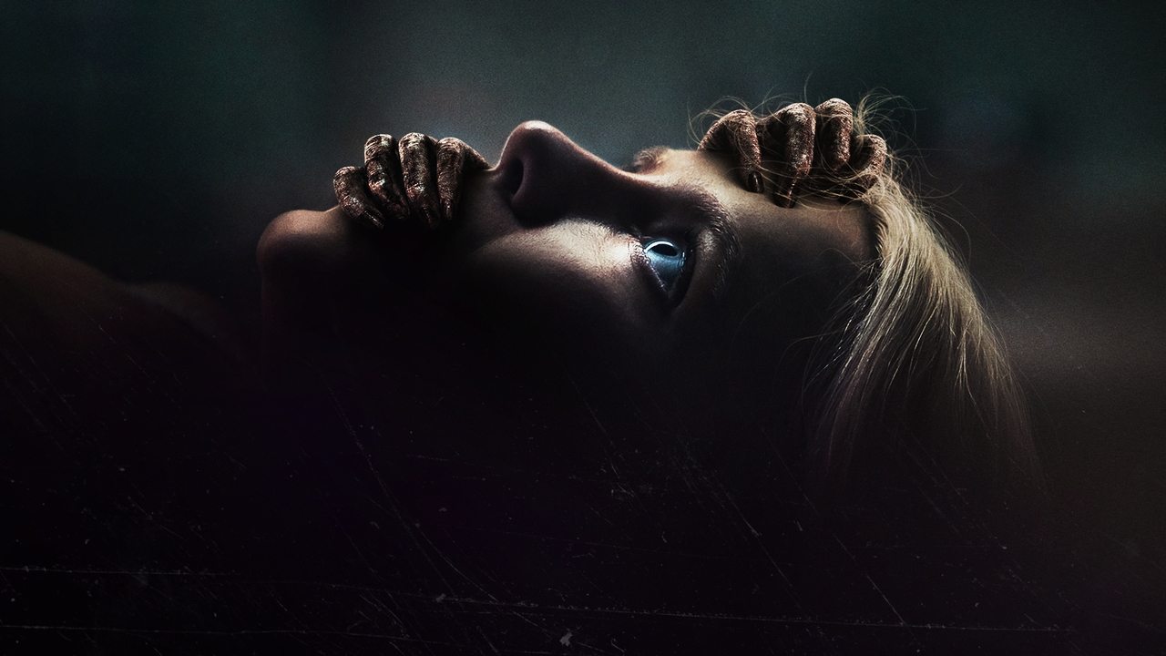 Appendage (2023) backdrop artwork