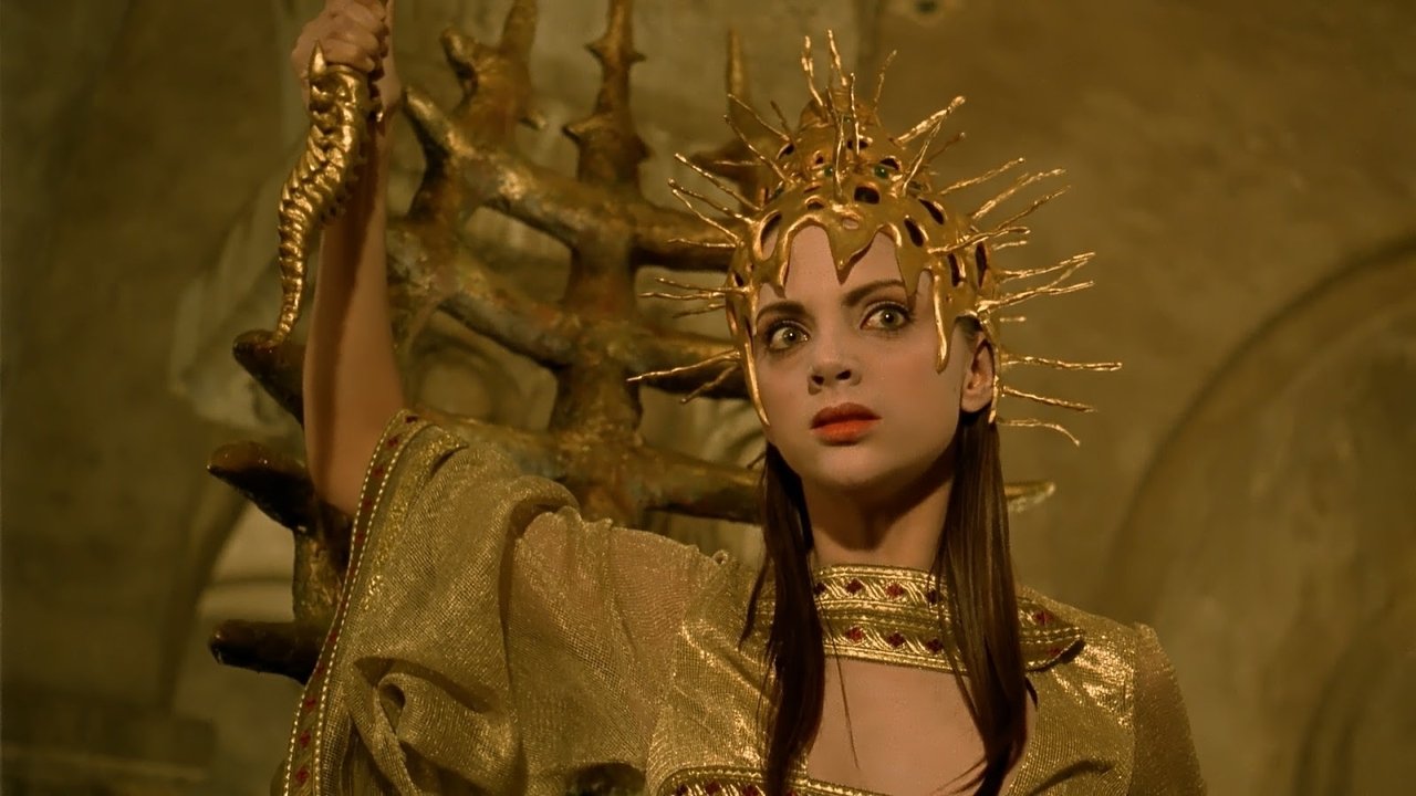 Dagon (2001) backdrop artwork