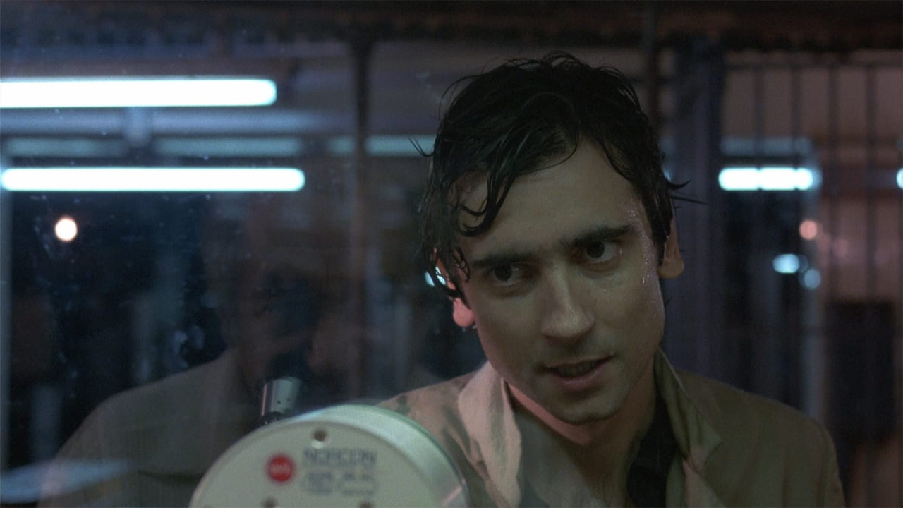After Hours (1985) backdrop artwork