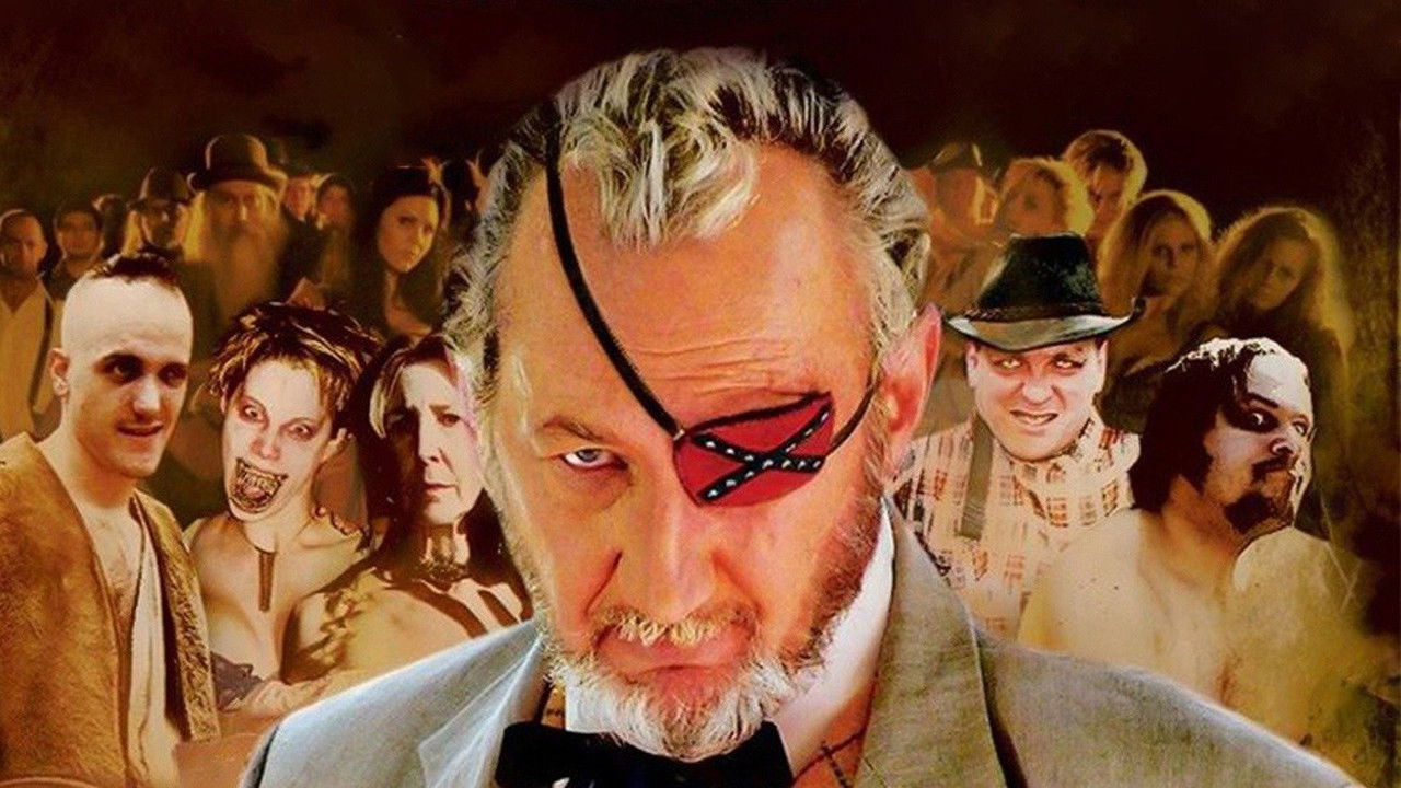 2001 Maniacs (2005) backdrop artwork