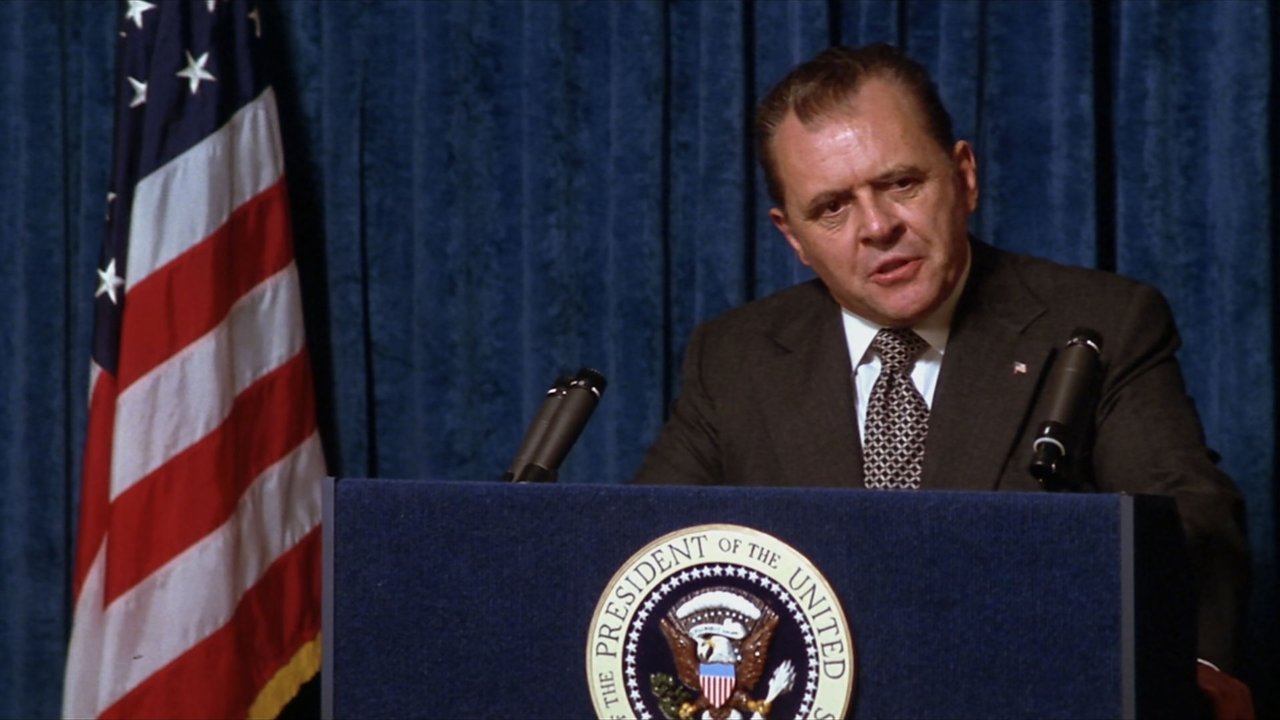 Nixon (1995) backdrop artwork