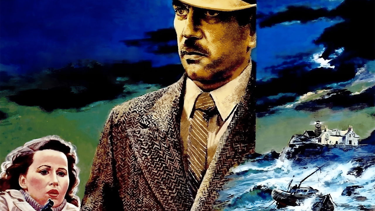 Eye of the Needle (1981) backdrop artwork