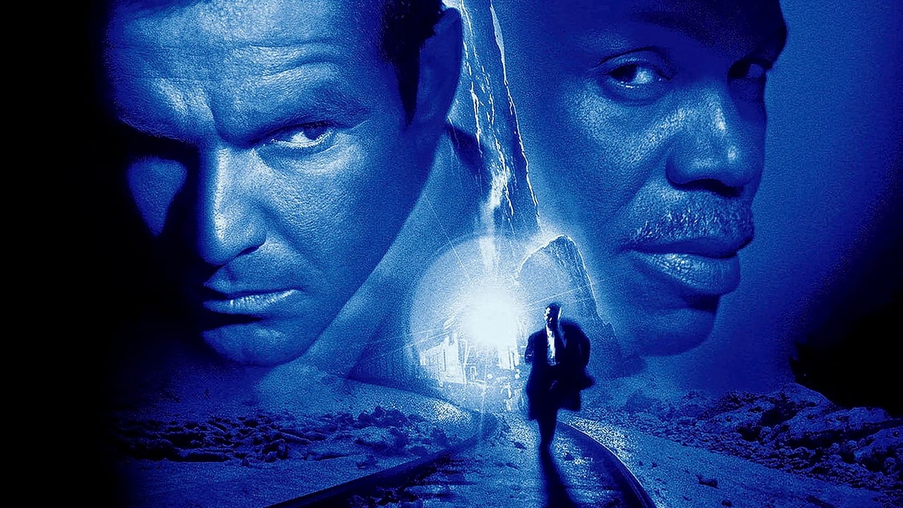 Switchback (1997) backdrop artwork