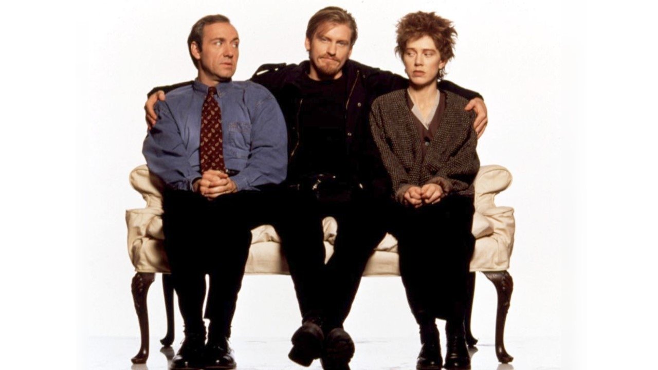 The Ref (1994) backdrop artwork