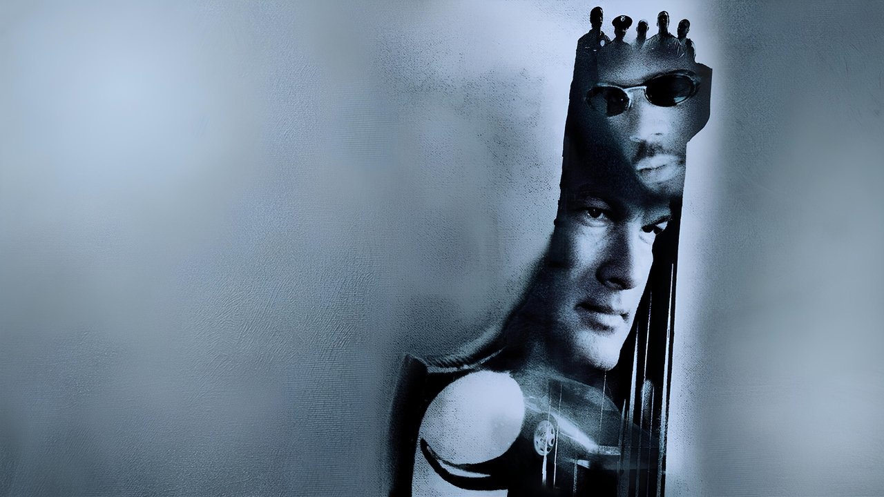 Exit Wounds (2001) backdrop artwork