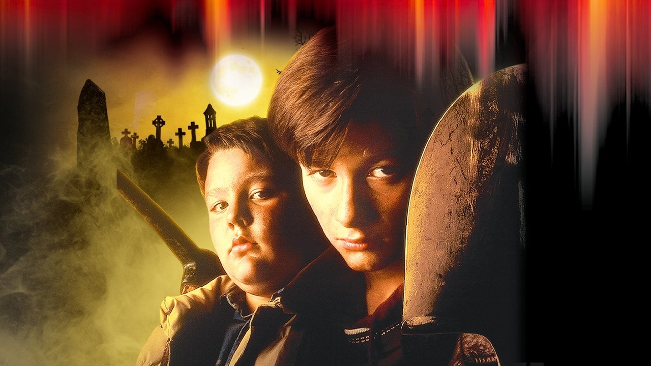 Pet Sematary II (1992) backdrop artwork