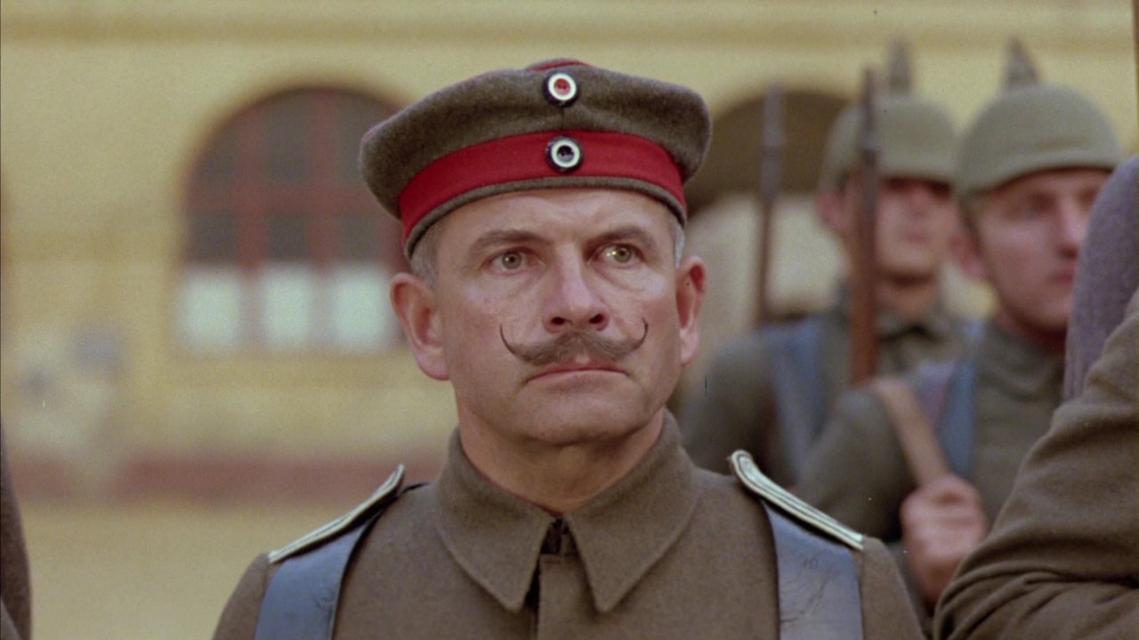 All Quiet on the Western Front (1979) backdrop artwork