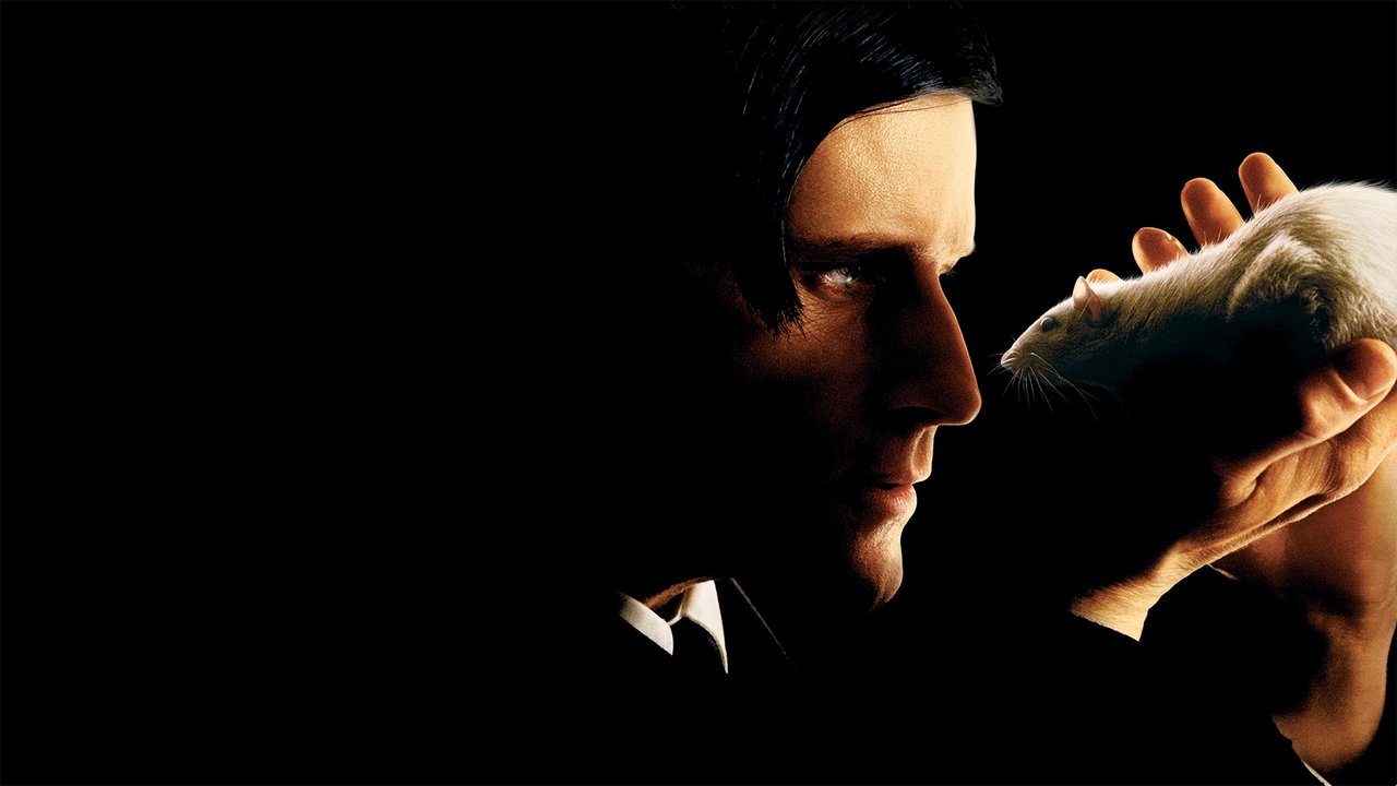 Willard (2003) backdrop artwork
