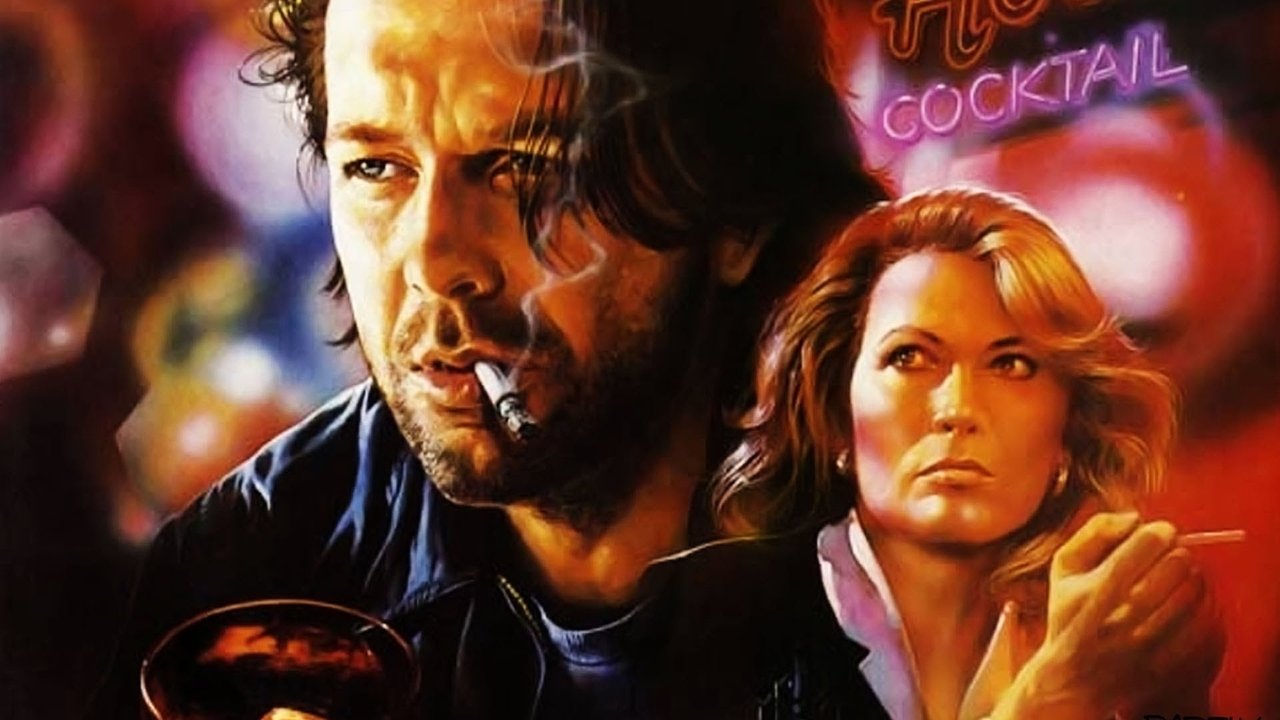 Barfly (1987) backdrop artwork